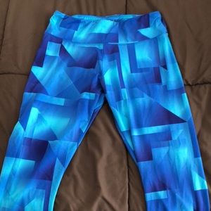 Super soft workout pants
